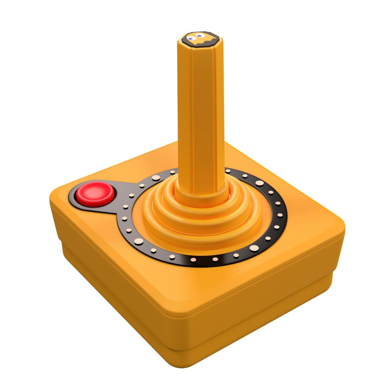 Pac-Man CX40+ Joystick Orange [neu]