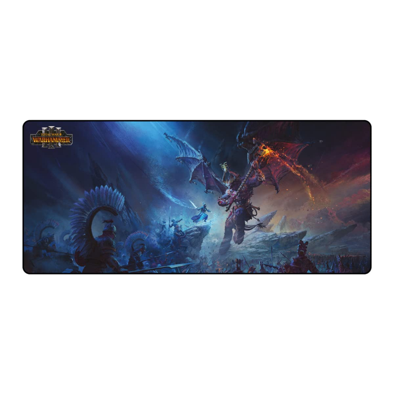 Total War Warhammer 3 Mousepad (PC)