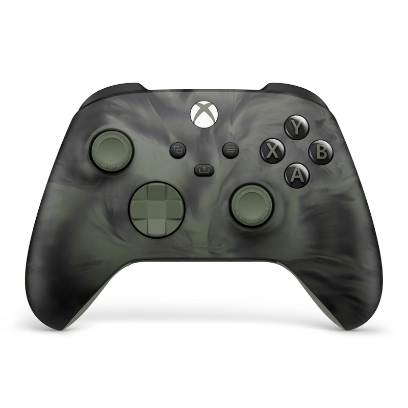 Microsoft Xbox Wireless Controller Nocturnal Vapor Special Edition (XBOX Series S/X/One/PC)