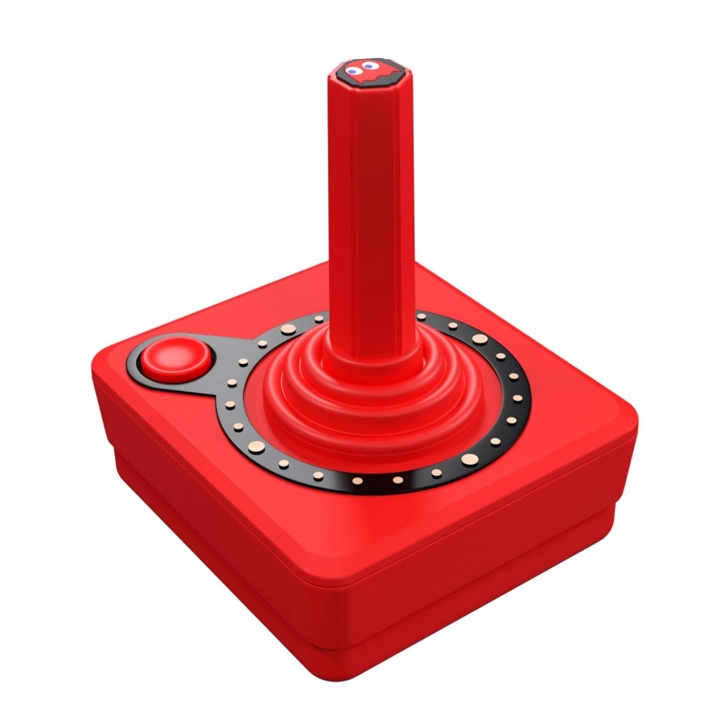 Pac-Man CX40+ Joystick Red [neu]