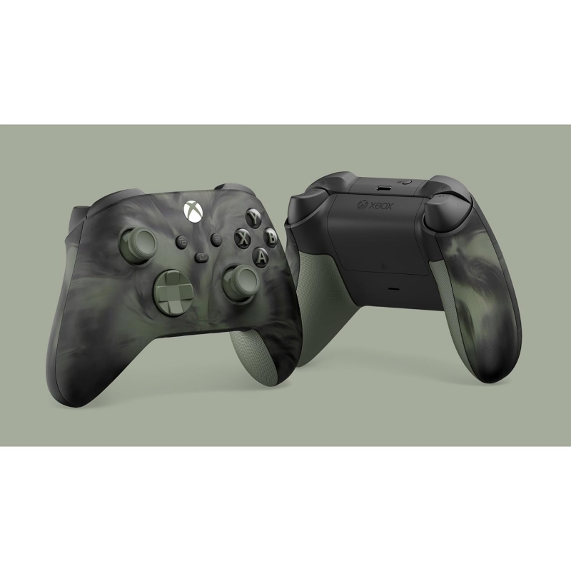 Microsoft Xbox Wireless Controller Nocturnal Vapor Special Edition (XBOX Series S/X/One/PC)