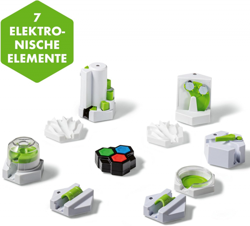 Ravensburger GraviTrax Power Erweiterung Interaction (26188)