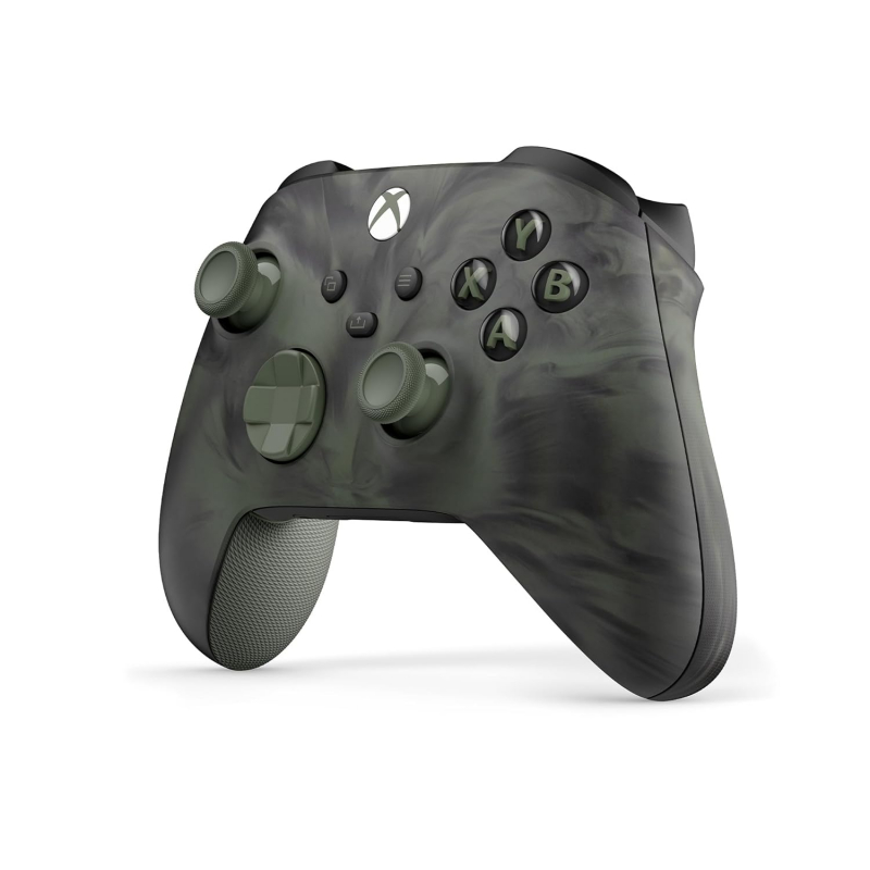 Microsoft Xbox Wireless Controller Nocturnal Vapor Special Edition (XBOX Series S/X/One/PC)