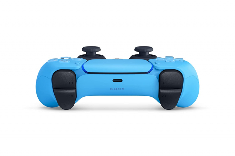 PlayStation 5 DualSense Wireless Controller Starlight Blue