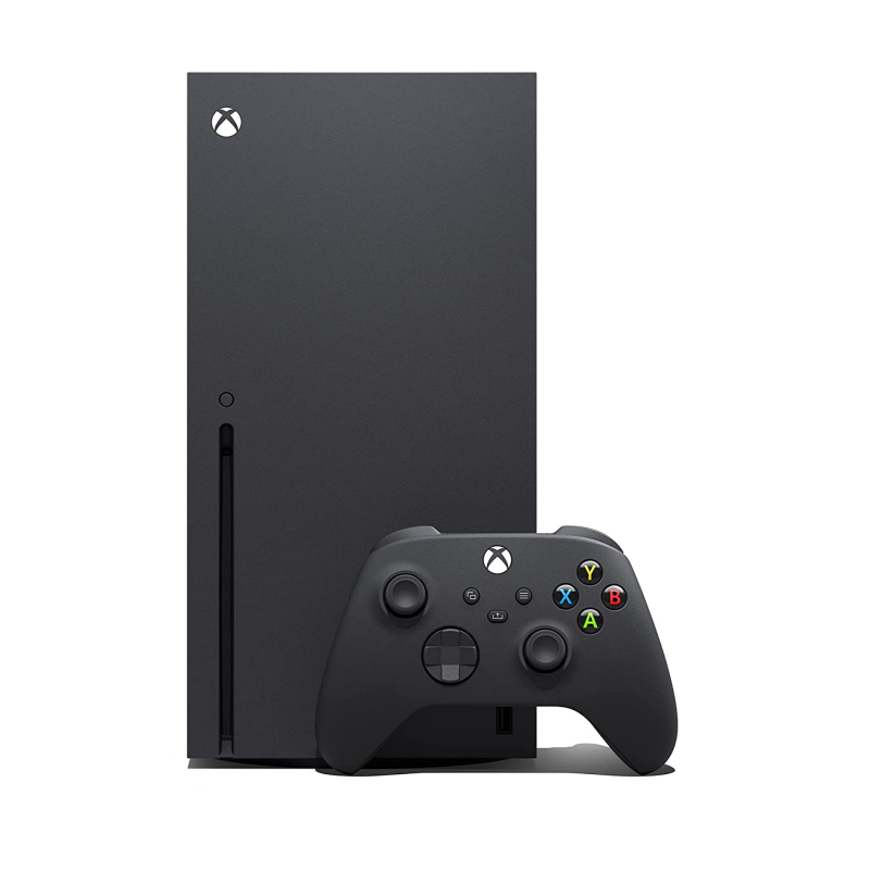 Xbox Series X Konsole mit Laufwerk Diablo IV Bundle [neu]