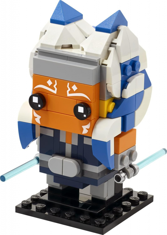 LEGO® BrickHeadz 40539 Ahsoka Tano™ [neu]