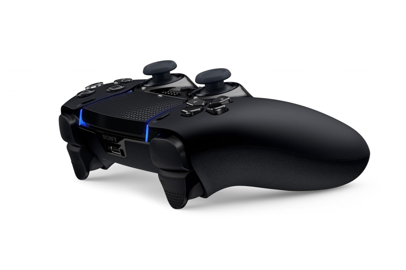 PlayStation 5 DualSense Edge Wireless-Controller midnight black