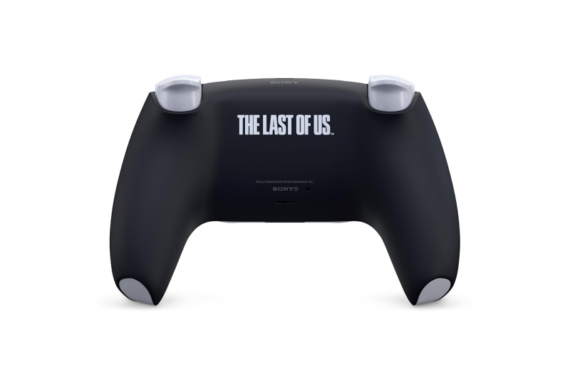 PlayStation 5 DualSense® Wireless-Controller - The Last of Us™ Limited Edition [neu]