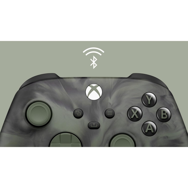 Microsoft Xbox Wireless Controller Nocturnal Vapor Special Edition (XBOX Series S/X/One/PC)
