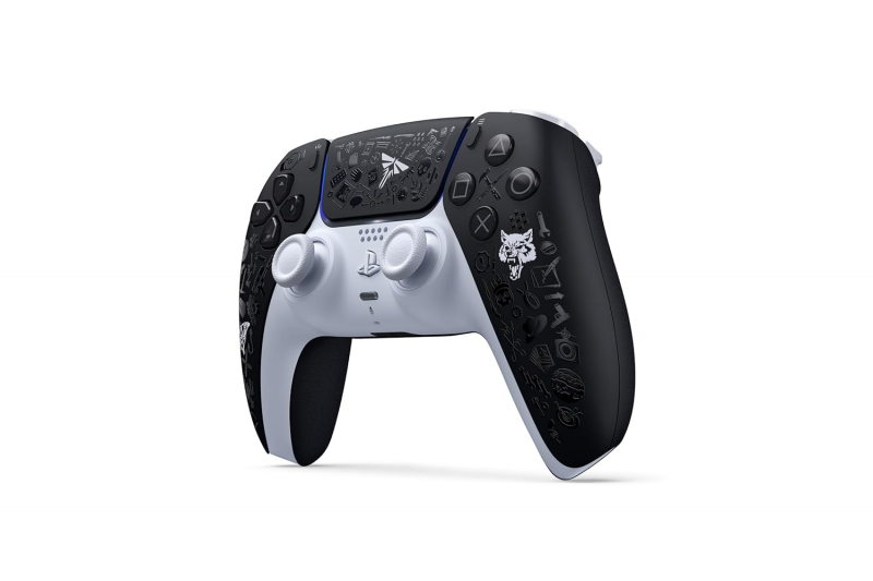 PlayStation 5 DualSense® Wireless-Controller - The Last of Us™ Limited Edition [neu]