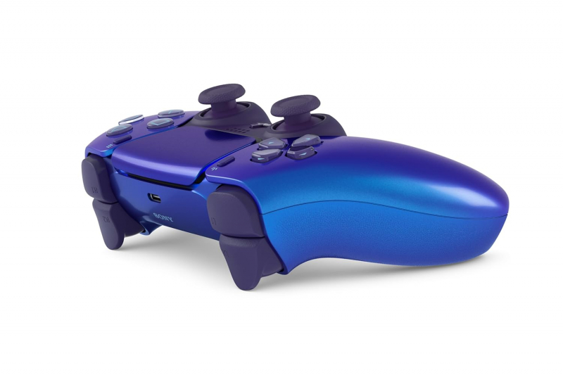 PlayStation 5 DualSense Wireless Controller Chroma Indigo