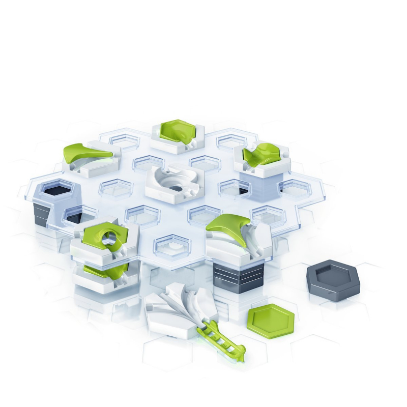 Ravensburger GraviTrax Bauen Erweiterung (27596)