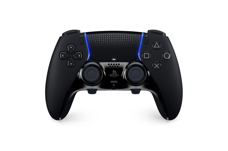 PlayStation 5 DualSense Edge Wireless-Controller midnight black
