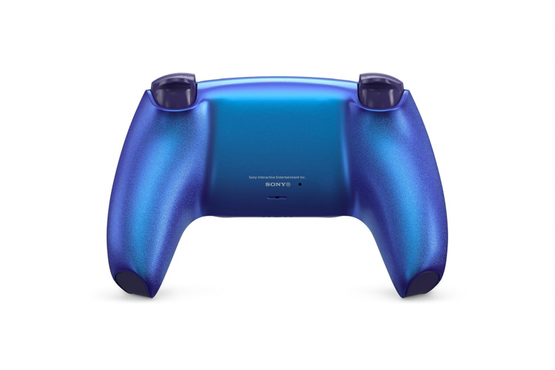 PlayStation 5 DualSense Wireless Controller Chroma Indigo