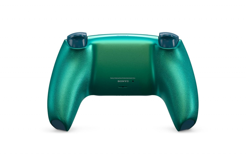 PlayStation 5 DualSense Wireless Controller Chroma Teal
