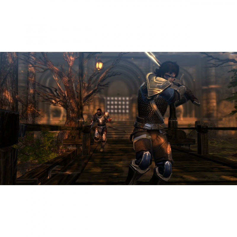 Dungeon Siege III - Limited Edition (deutsch) (PC)