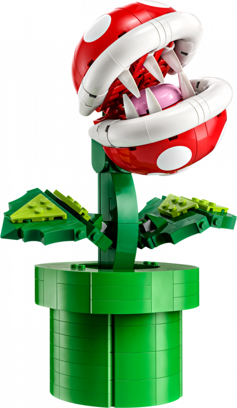 LEGO® Super Mario 71426 Piranha-Pflanze [neu]