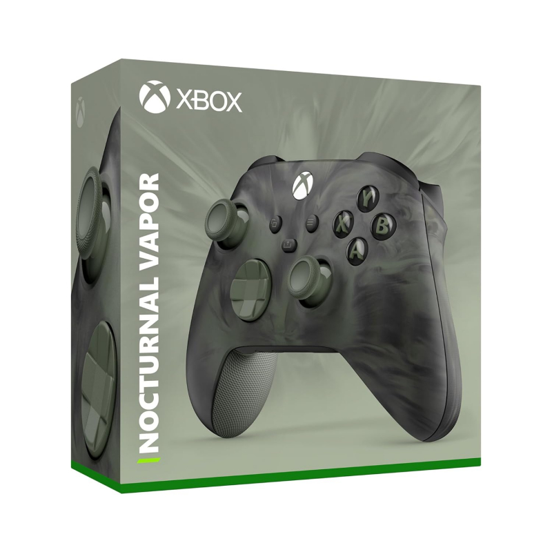Microsoft Xbox Wireless Controller Nocturnal Vapor Special Edition (XBOX Series S/X/One/PC)