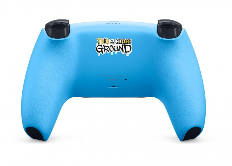PlayStation 5 DualSense® Wireless-Controller - FORTNITE® Limited Edition [neu]