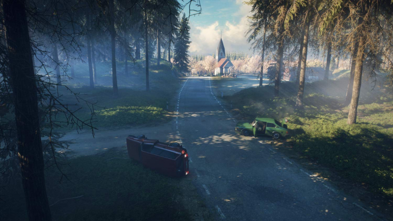 Generation Zero (deutsch) (AT PEGI) (PC DVD)