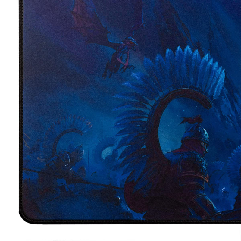 Total War Warhammer 3 Mousepad (PC)