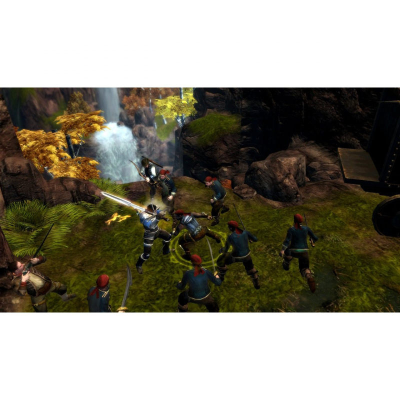 Dungeon Siege III - Limited Edition (deutsch) (PC)