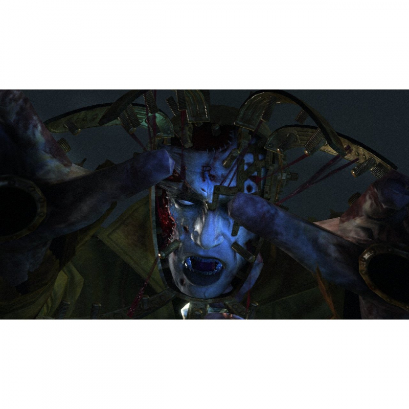 Rise of Nightmares [uncut] (englisch spielbar) (EU PEGI) [Kinect erforderlich] (XBOX360)