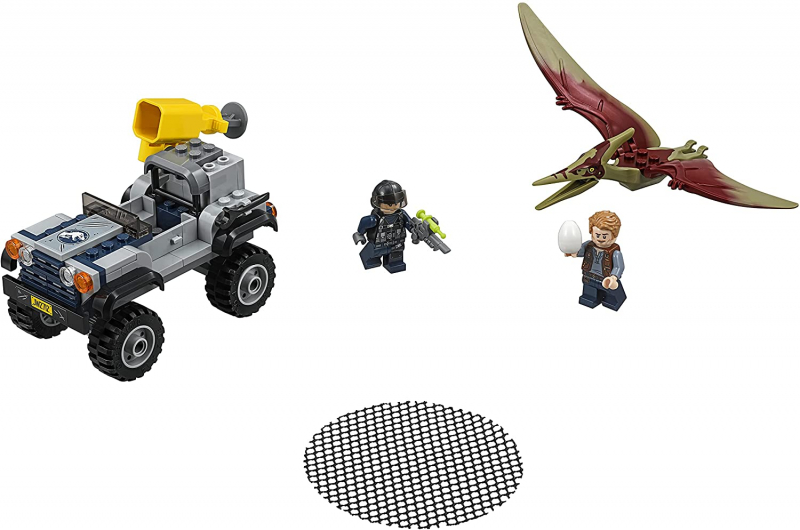 LEGO® Jurassic World 75926 Pteranodon-Jagd [neu]