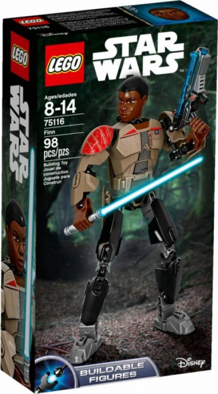 LEGO Star Wars 75116 Finn [neu]