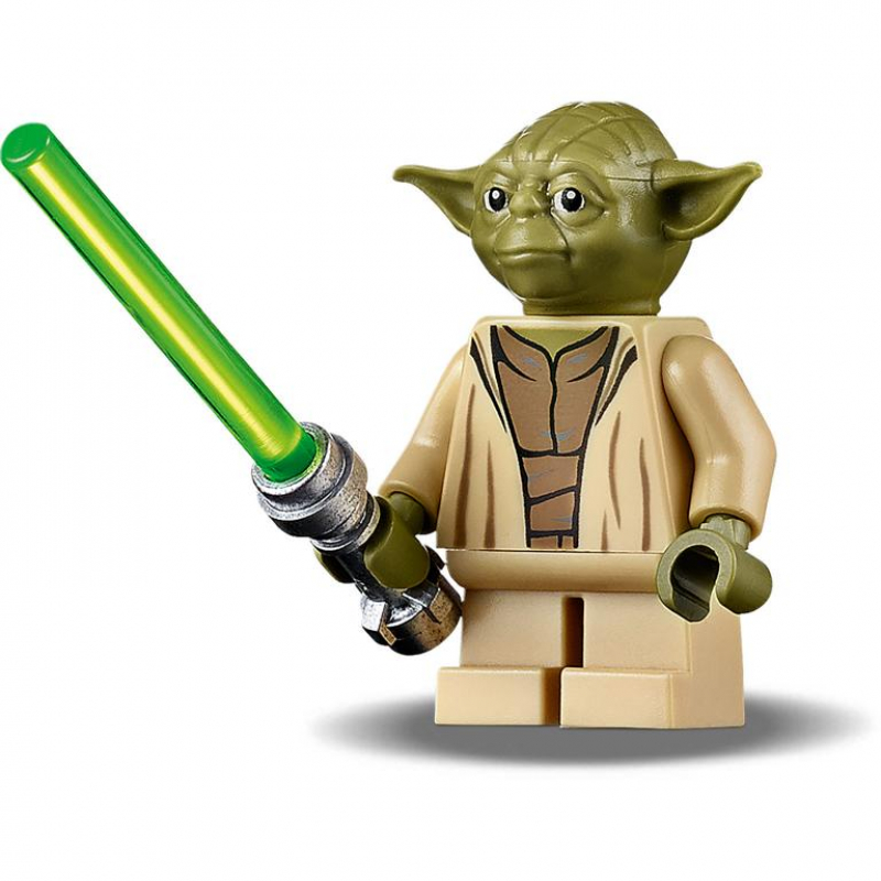 LEGO Star Wars 75255 Yoda [neu]