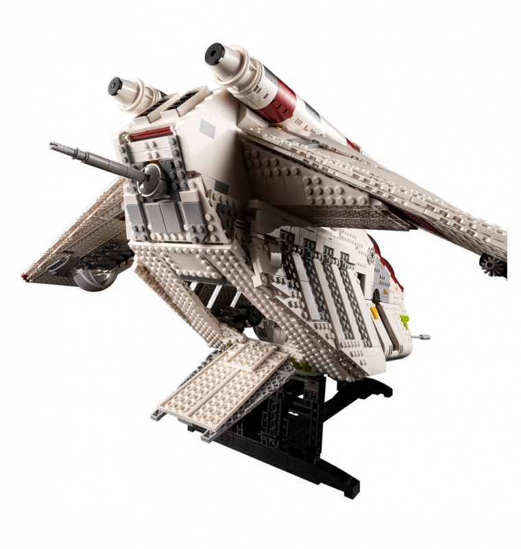 LEGO® Star Wars 75309 Republic Gunship™ [neu]