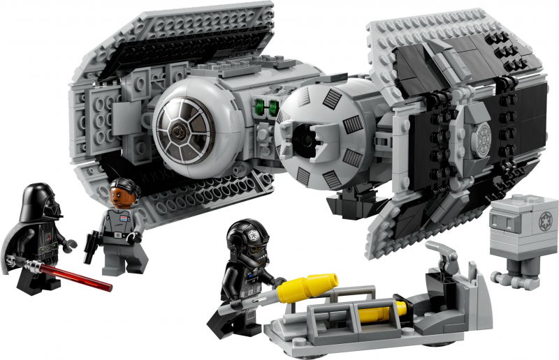 LEGO® Star Wars 75347 TIE Bomber™ [neu]