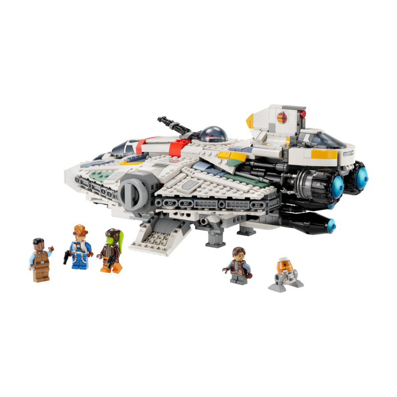 LEGO® Star Wars 75357 Ghost & Phantom II [neu]