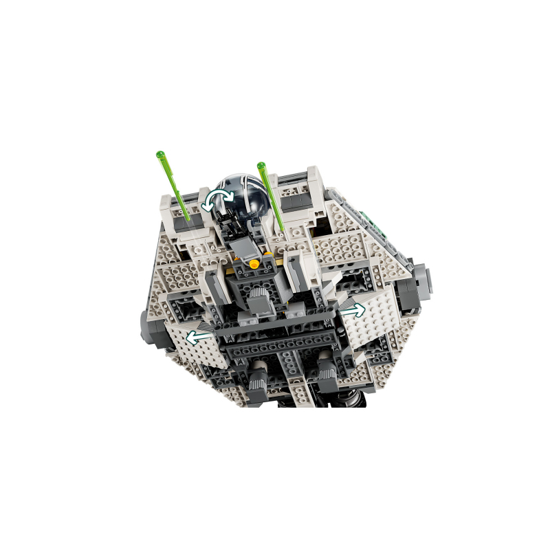 LEGO® Star Wars 75357 Ghost & Phantom II [neu]