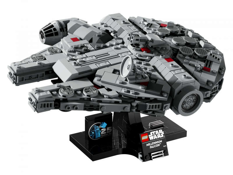 LEGO® Star Wars 75375 Millennium Falcon™ [neu]