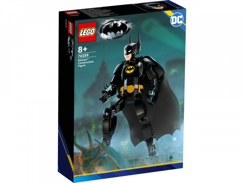LEGO® Super Heroes 76259 Batman™ Baufigur [neu]
