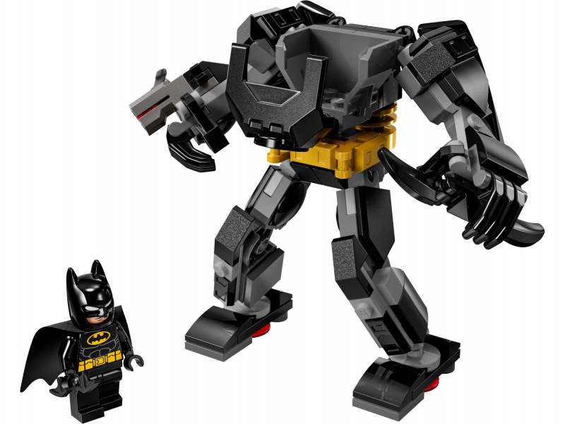 LEGO® Super Heroes 76270 Batman™ Mech [neu]