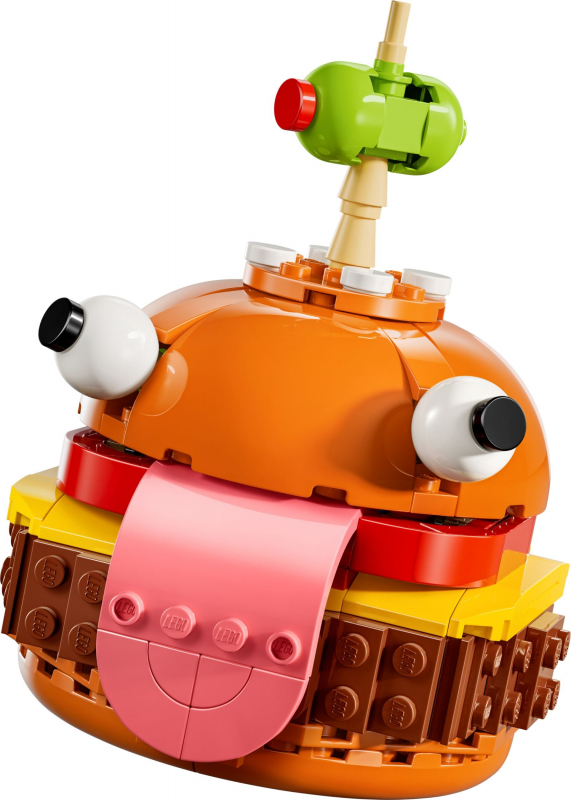 LEGO® Fortnite 77070 Durrr Burger [neu]