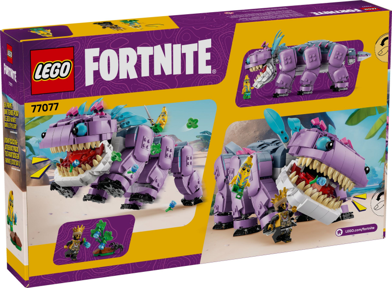 LEGO® Fortnite 77077 Klombo [neu]