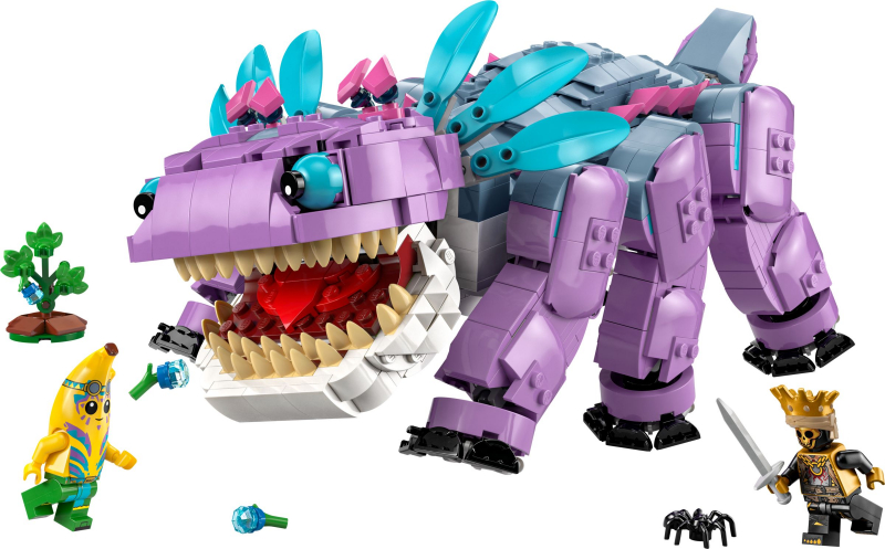 LEGO® Fortnite 77077 Klombo [neu]