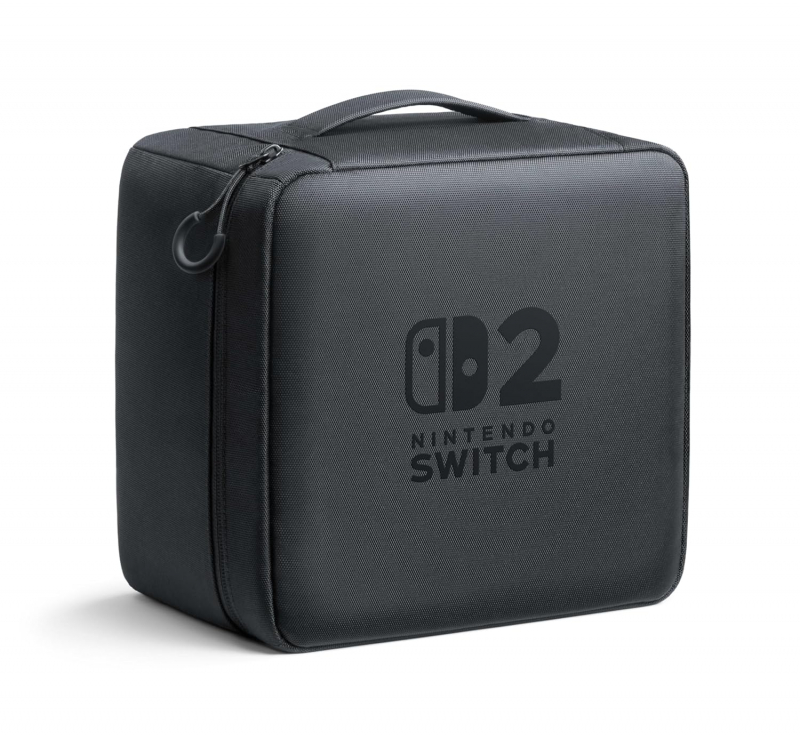 Nintendo Switch 2-All-in-one-Tasche (10015473)