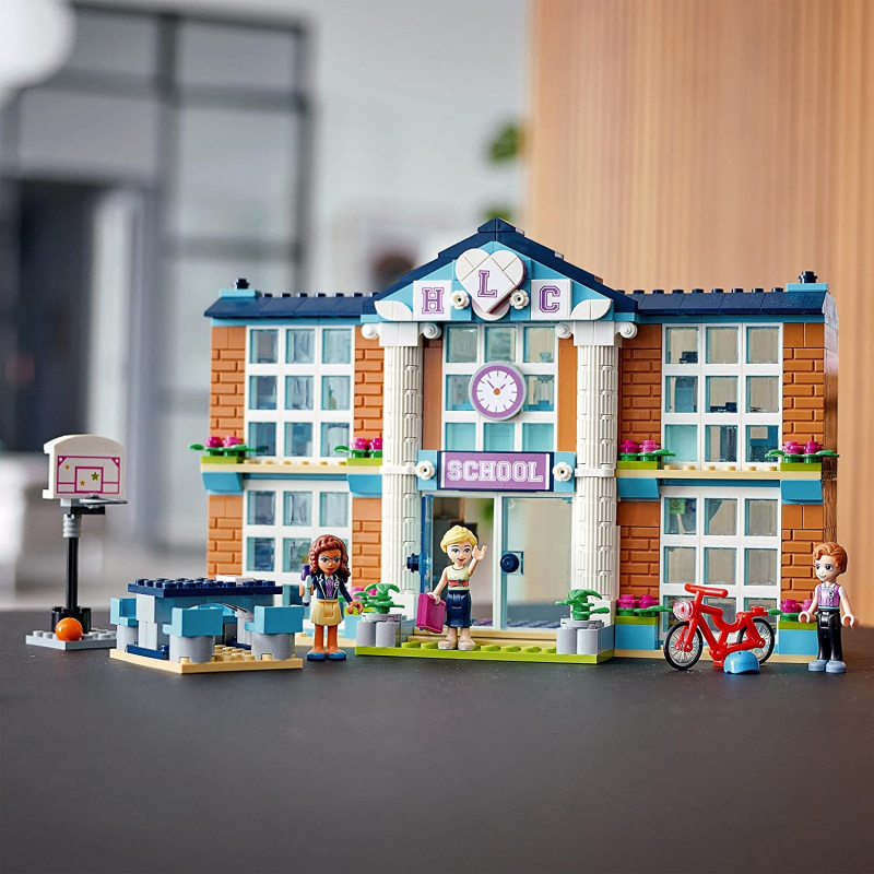 LEGO Friends 41682 Heartlake City Schule [neu]