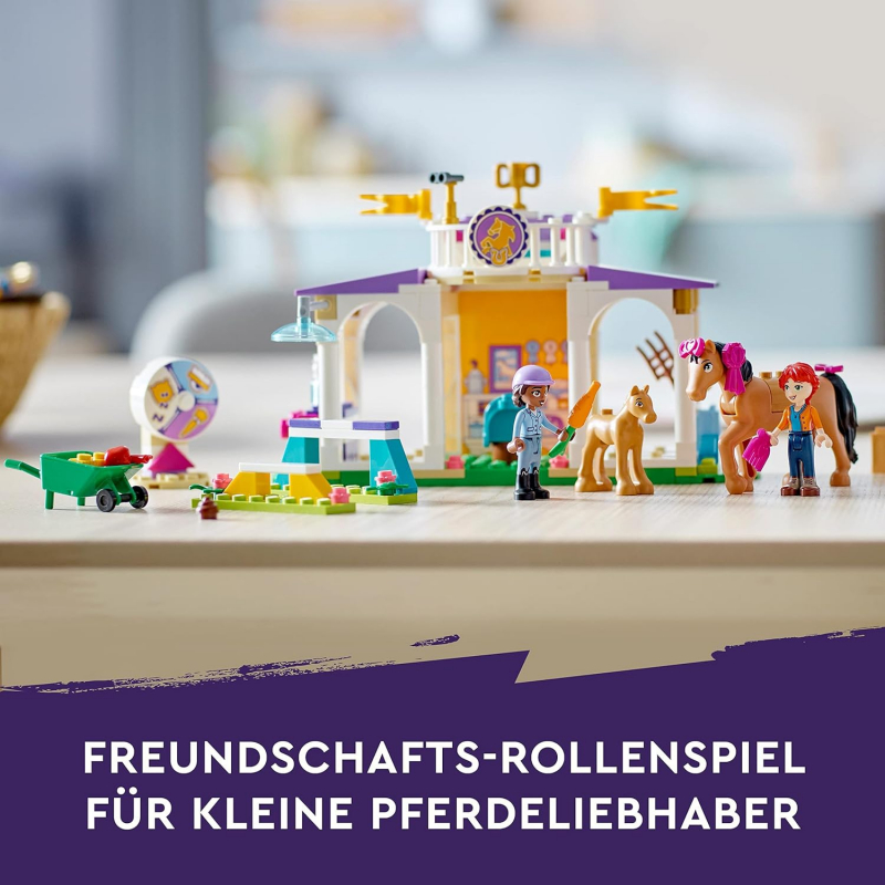 LEGO® Friends 41746 Reitschule [neu]