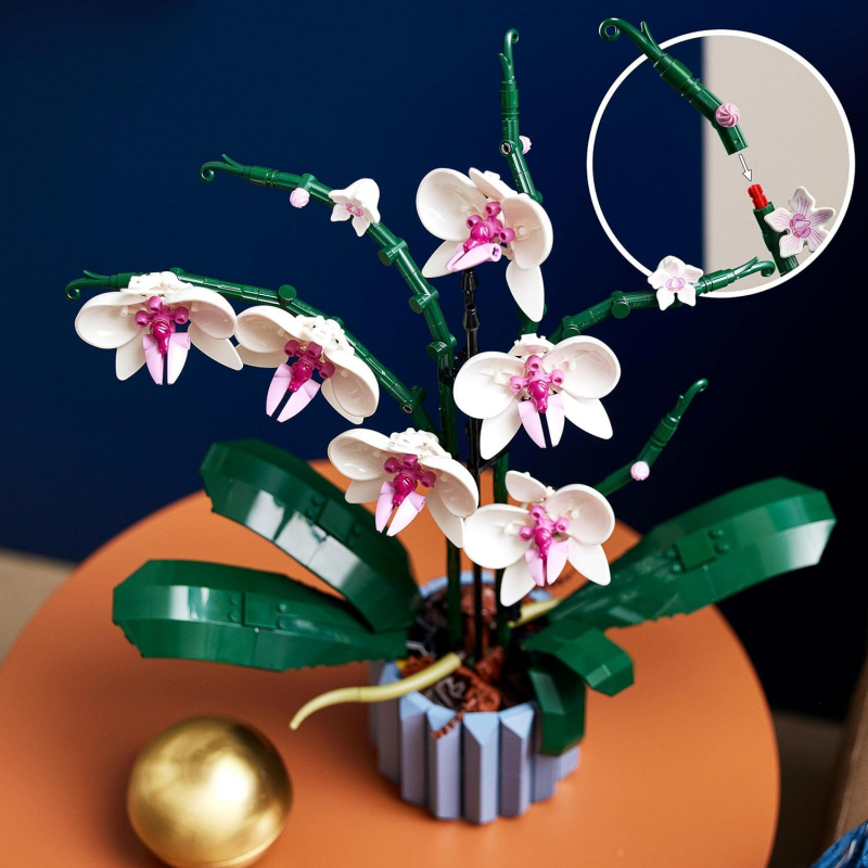 LEGO® Icons (Creator Expert) 10311 Orchidee [neu]