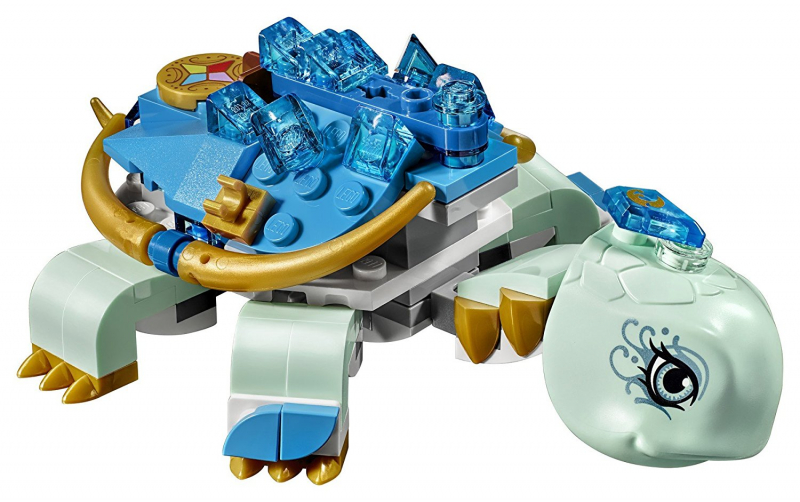 LEGO Elves 41191 Naida und die Wasserschildkröte [neu]