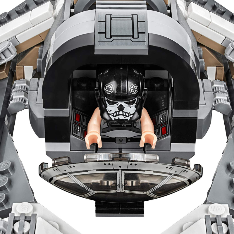 LEGO Star Wars 75242 TIE Interceptor - Allianz-Pilot [neu]