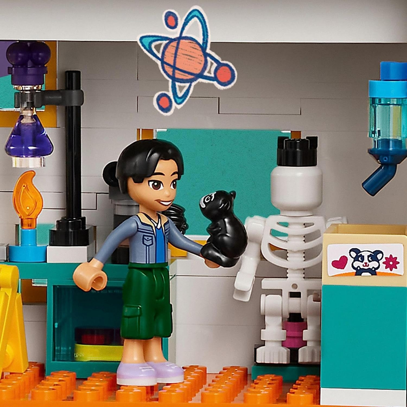 LEGO® Friends 41731 Internationale Schule [neu]
