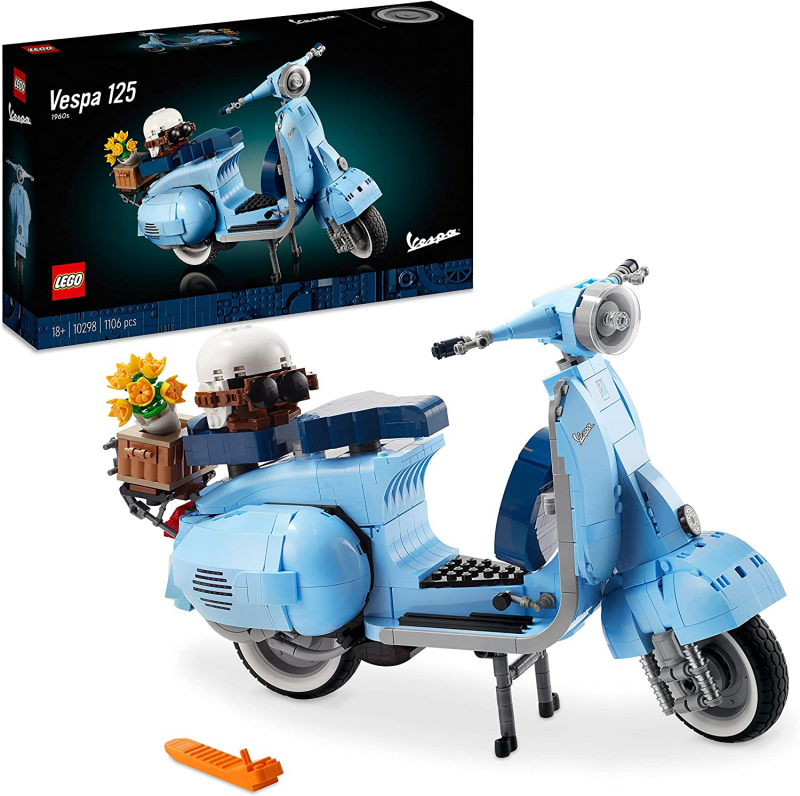 LEGO® Creator 10298 Vespa 125 [neu]