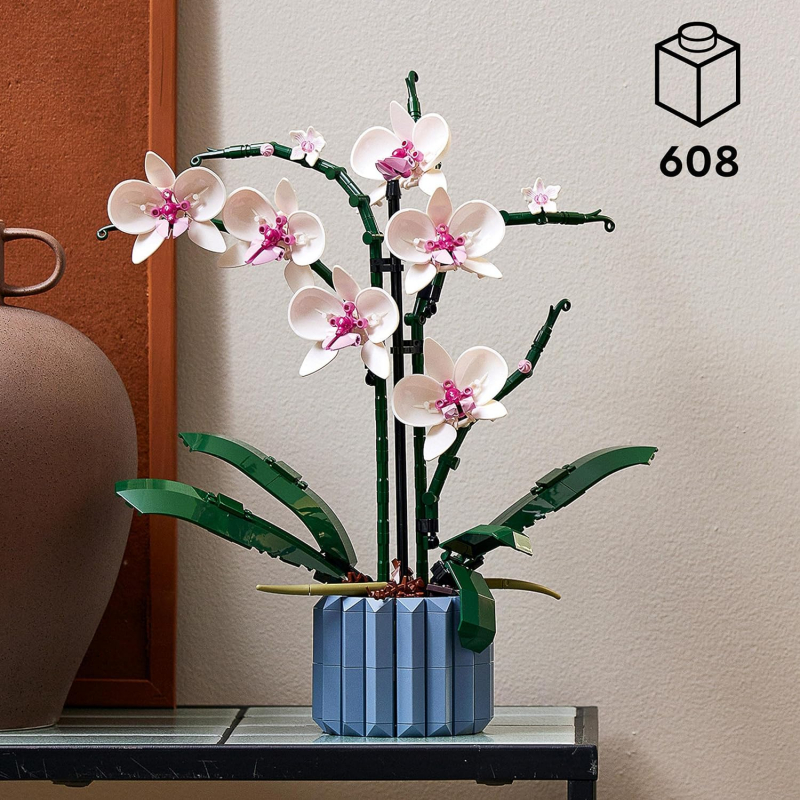 LEGO® Icons (Creator Expert) 10311 Orchidee [neu]