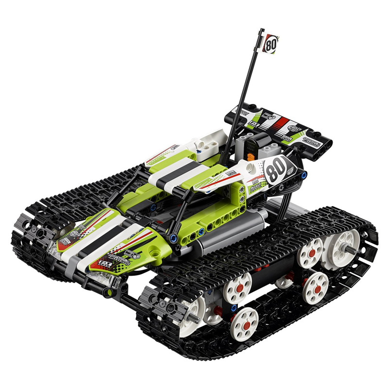 LEGO Technic 42065 - Ferngesteuerter Tracked Racer [neu]